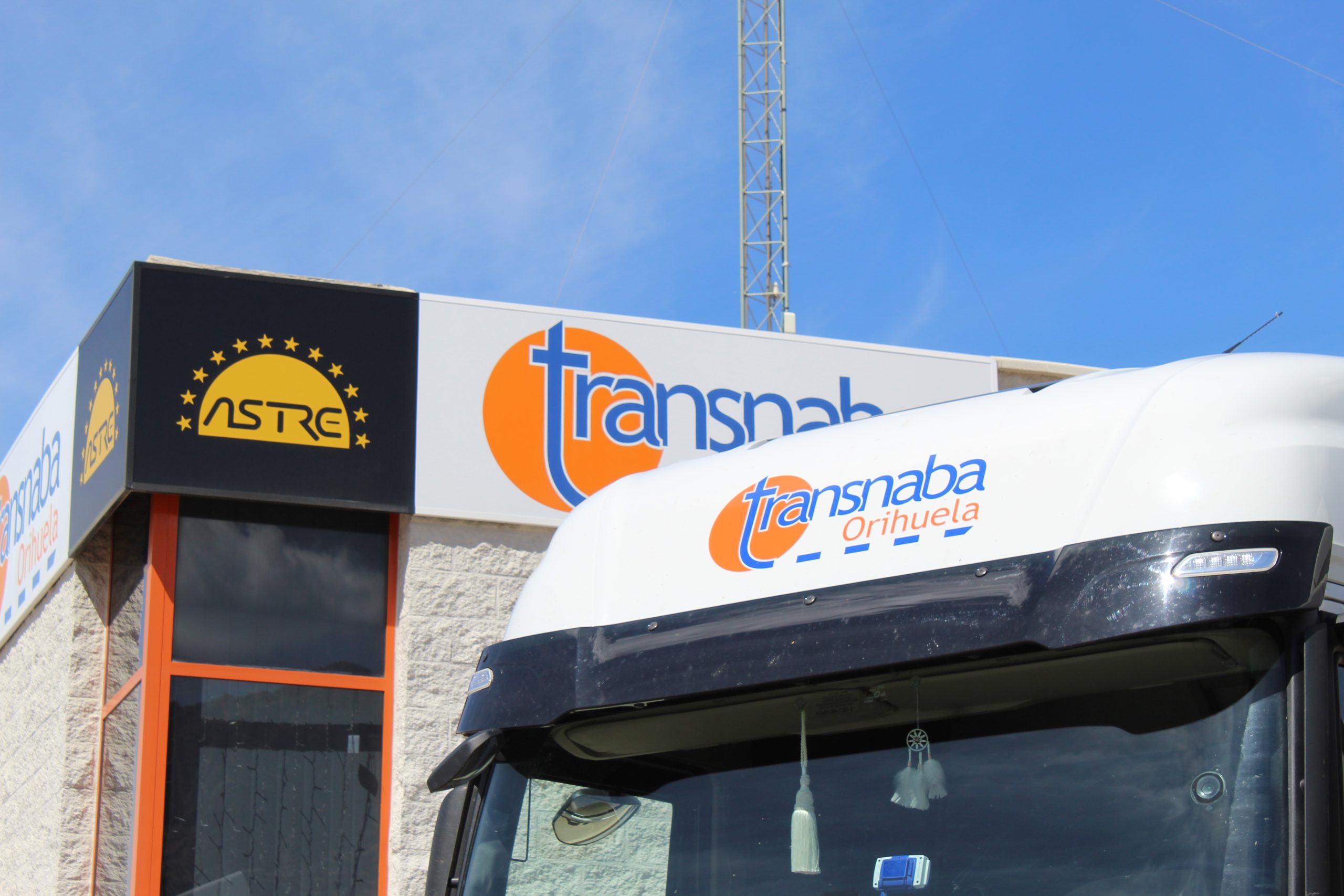 Tendencias del transporte para 2025: lo que nos espera en el sector