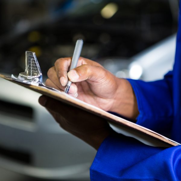 La importancia del mantenimiento preventivo en nuestra flota