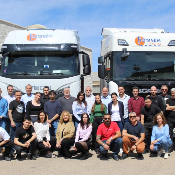 La apuesta por la tecnología y la eficiencia energética impulsa a Transnaba a obtener más de 50.000€ mediante los CAE