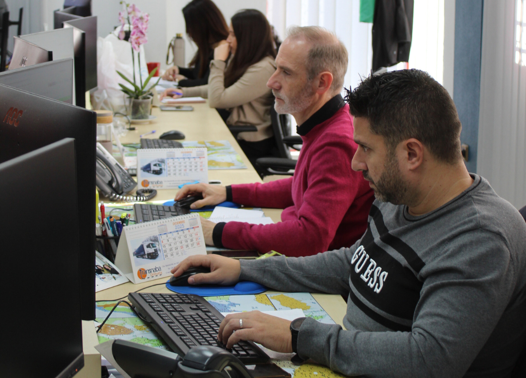 Cómo la digitalización está transformando la gestión del transporte en 2026